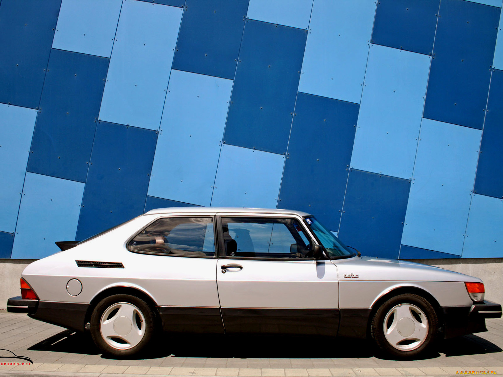 , saab
